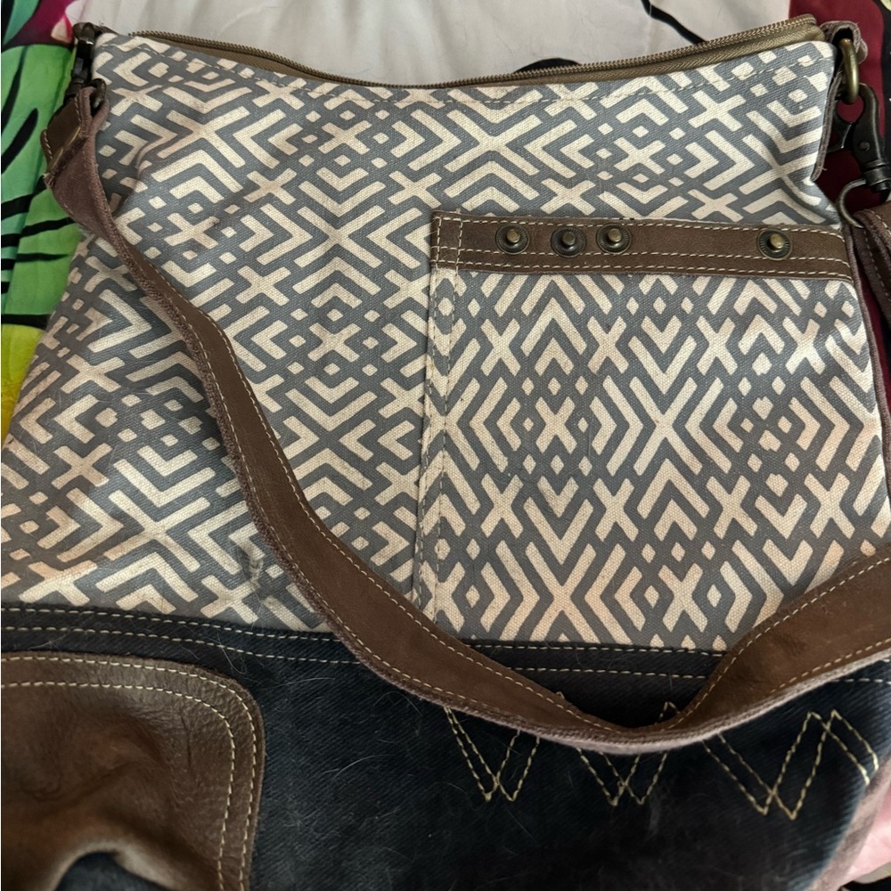 Small Myra’s Bag purse